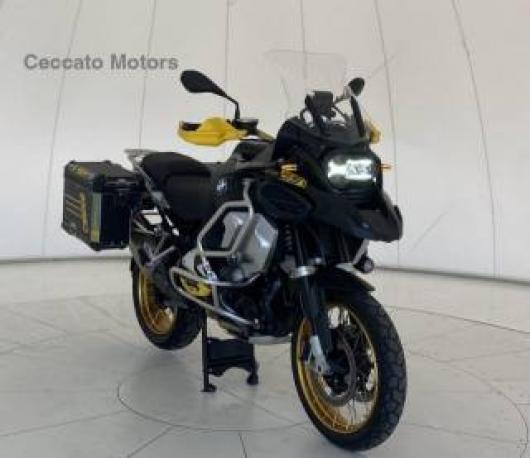 R 1250 GS