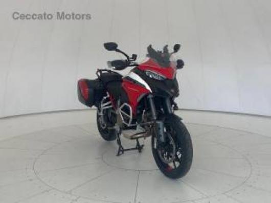 Multistrada 1260