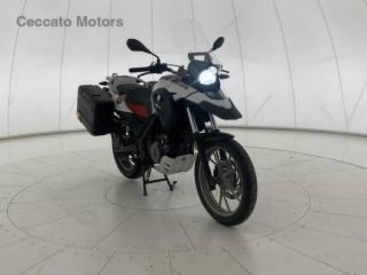 usato BMW G 650 GS