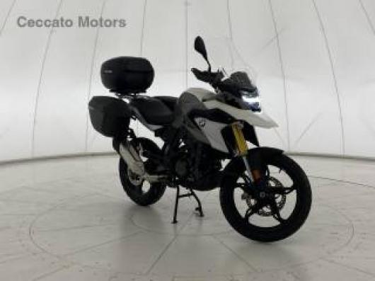 usato BMW G 310 GS