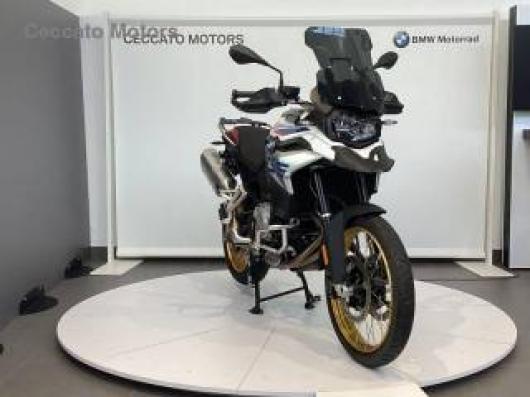 F 850 GS