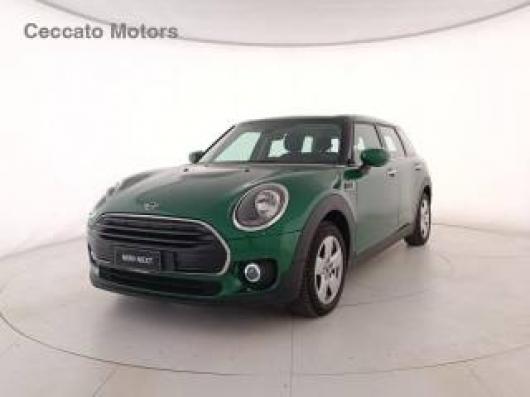 usato MINI Clubman