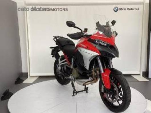 Multistrada V4 S