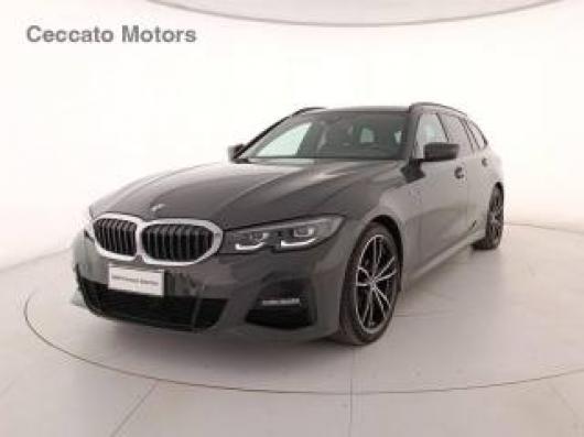 usato BMW 320