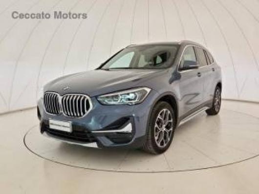 usato BMW X1