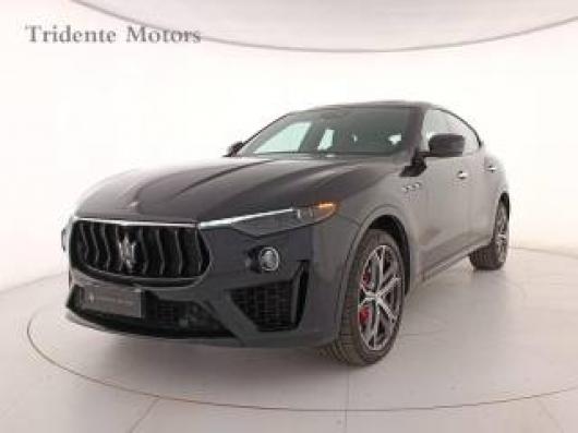 usato MASERATI Levante