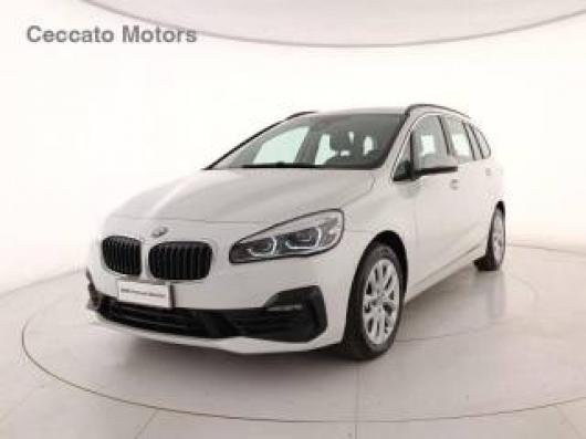 usato BMW 220