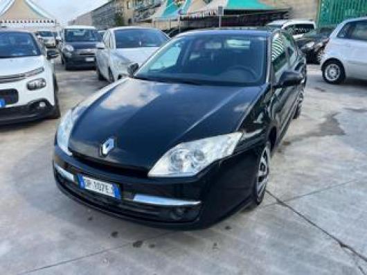 usato RENAULT Laguna