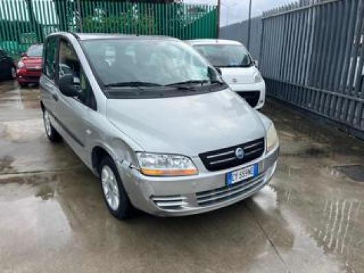 usato FIAT Multipla