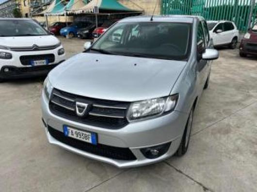 usato DACIA Sandero