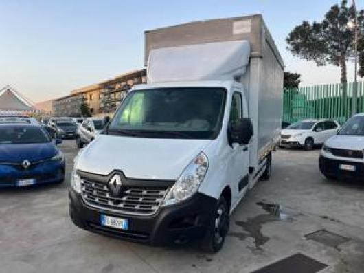usato RENAULT Master