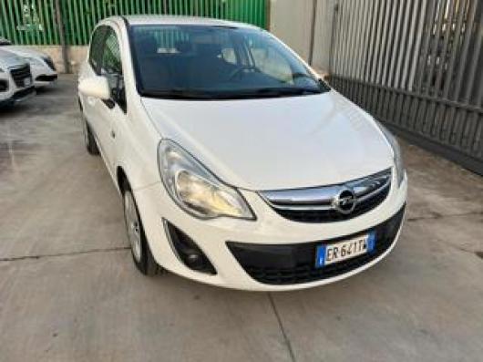 Corsa