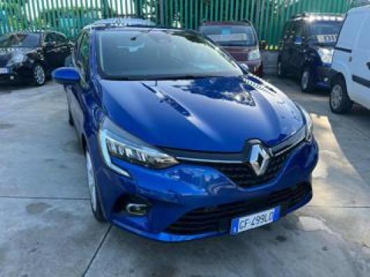 Clio