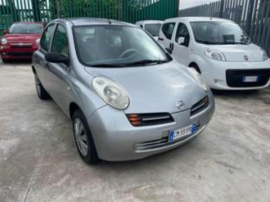Micra