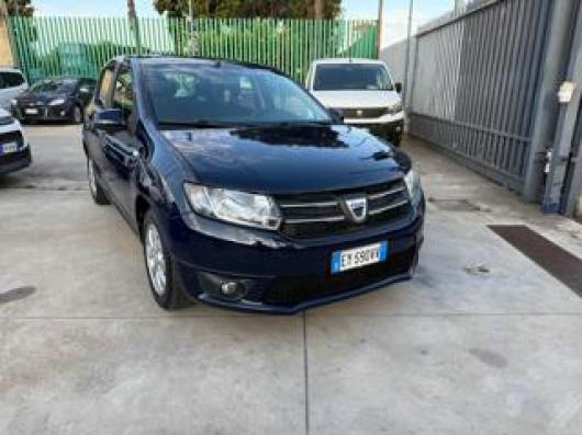 usato DACIA Sandero