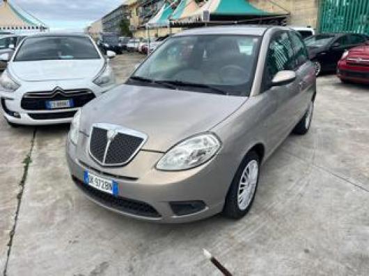 usato LANCIA Ypsilon
