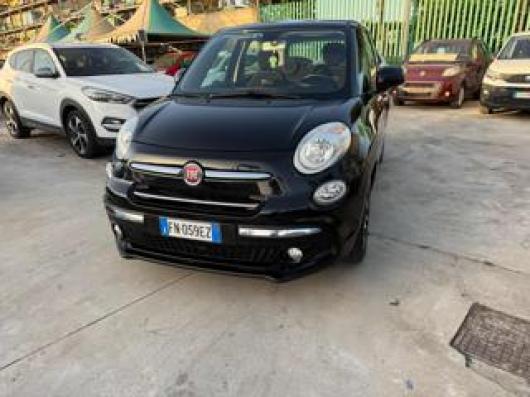 usato FIAT 500L