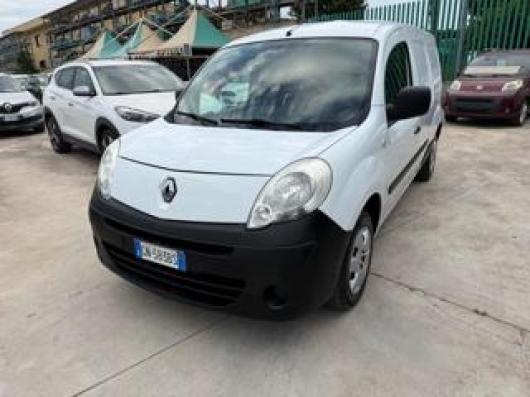 usato RENAULT Kangoo