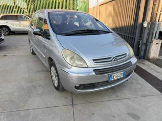 usato CITROEN Xsara Picasso