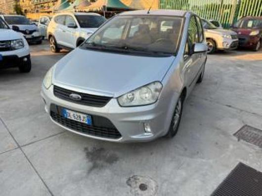 usato FORD C Max