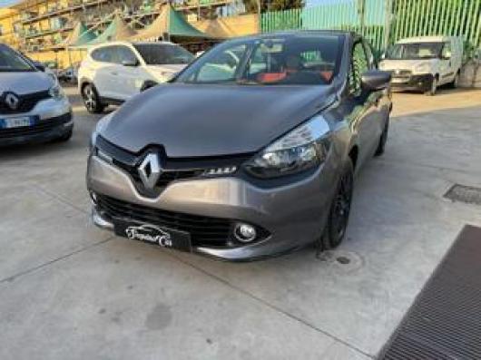 usato RENAULT Clio