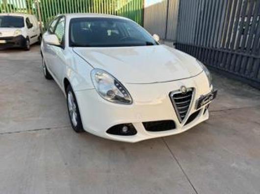 Giulietta