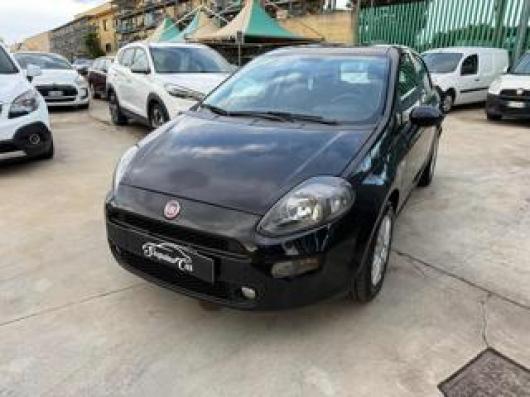 Punto