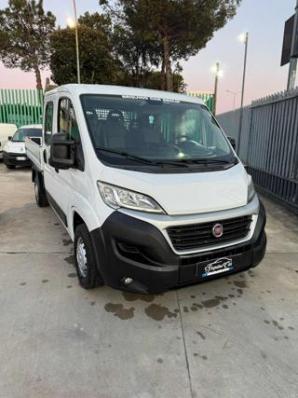usato FIAT Ducato