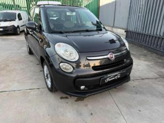 usato FIAT 500L