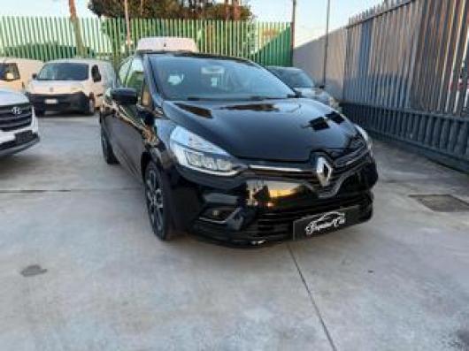 usato RENAULT Clio