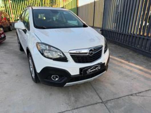 usato OPEL Mokka