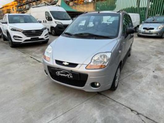 usato CHEVROLET Matiz