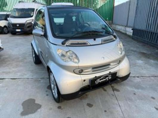 usato SMART ForTwo