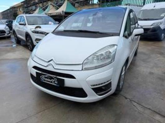 usato CITROEN C4 Picasso