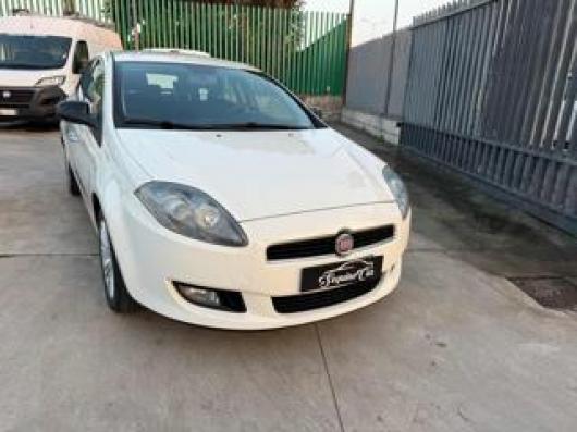 usato FIAT Bravo