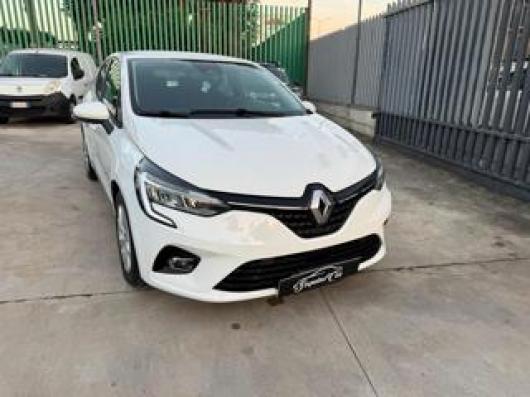 usato RENAULT Clio