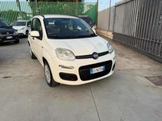usato FIAT Panda
