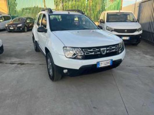 usato DACIA Duster