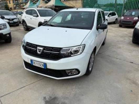 usato DACIA Sandero