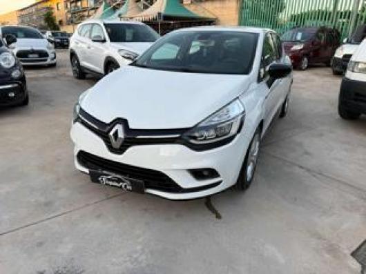usato RENAULT Clio