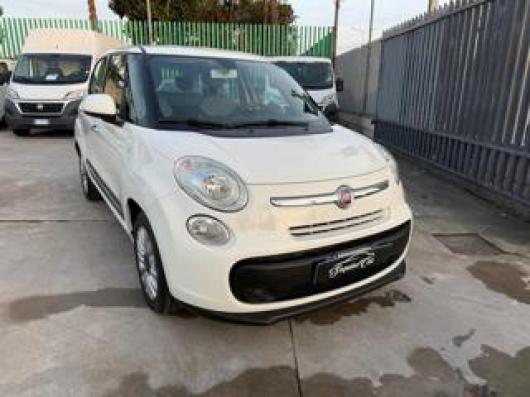 usato FIAT 500L
