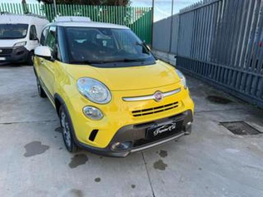 usato FIAT 500L