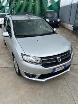 usato DACIA Sandero