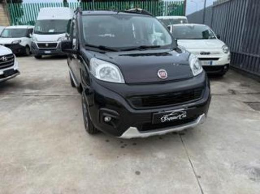 usato FIAT Qubo
