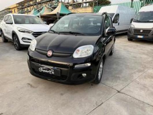 usato FIAT Panda