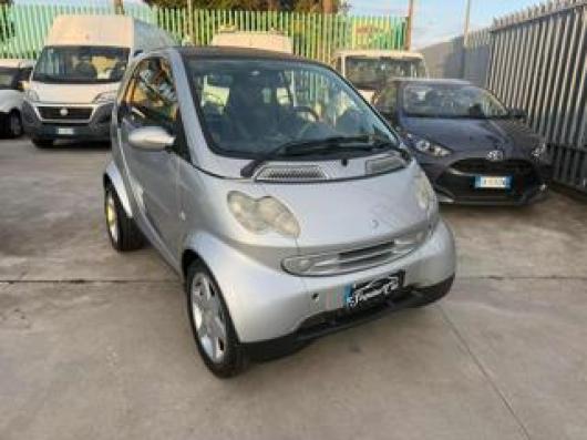 usato SMART ForTwo