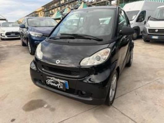 usato SMART ForTwo