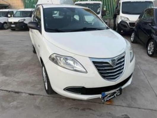 usato LANCIA Ypsilon