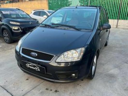 C Max