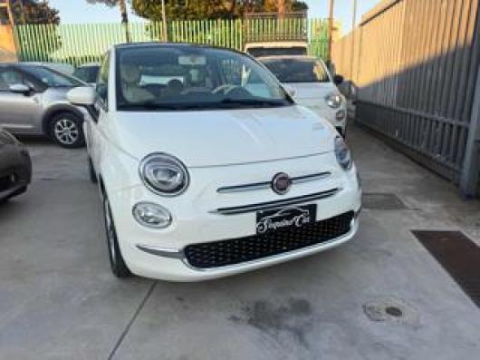 usato FIAT 500